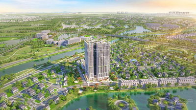 ĐỘC QUYỀN NGOẠI GIAO CĂN HỘ 2PN, 3PN. CK 7%, HTLS: 0%/18 THÁNG; TẶNG NGAY 150 TRIỆU