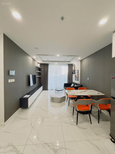 SUNSHINE SKY CITY HCM, CHỈ 5TY CĂN 75M2( 2PN2WC) CHO THUÊ ĐƯỢC 16TR