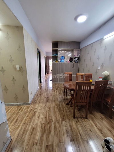 Bán căn hộ Khang Gia Gò Vấp 71m2, 2 phòng ngủ, 2wc, giá 2.62 tỷ