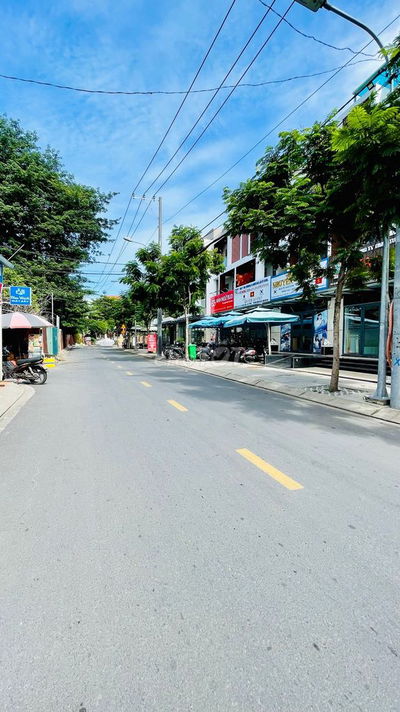 MẶT TIỀN KINH DOANH – 66M² – GẦN GÒ VẤP – NGAY KHU CHUNG CƯ – 6. TỶ