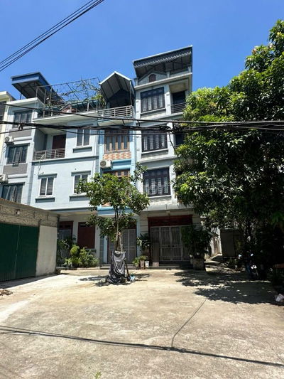 Bán gấp nhà TĐC- Lưu Phái ,Tứ Hiệp ô tô ,phân lô ,vỉa hè giá 16.5 tỷ