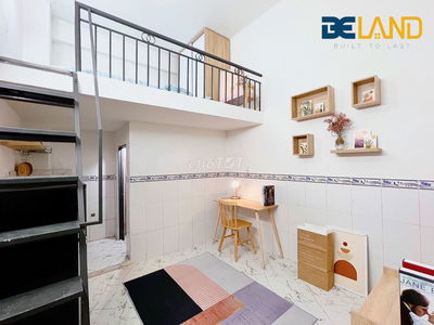 TRỐNG CĂN HỘ MINI CAO CẤP QUẬN 7
