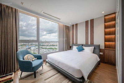 Bán căn hộ Vinhomes Central Park - giá rẻ nhất thị trường từ 91tr/m2!