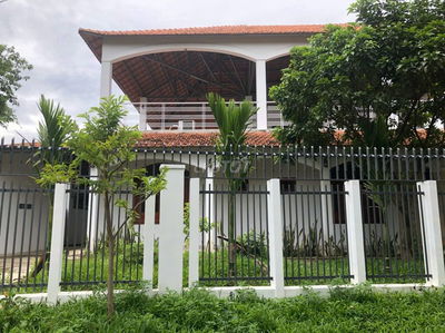 Bán nhanh BIỆT THỰ 666m2 chỉ 6 tỷ DIÊN PHÚ ,DIÊN KHÁNH,KHÁNH HÒA