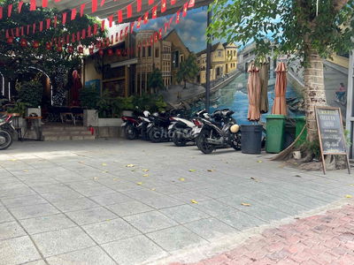 Văn phòng mặt tiền đường 16 cách Hoàng Diệu 2 50m