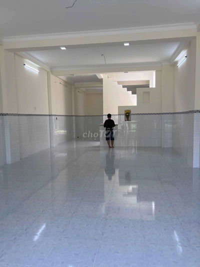 Nhà 1 trệt 1 lầu đường số 12A KDC vĩnh lộc BHH B bình tân