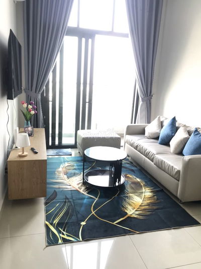 Emerald cho thuê gấp căn 3PN + 3WC, Full NT cao cấp, giá 20tr/ tháng
