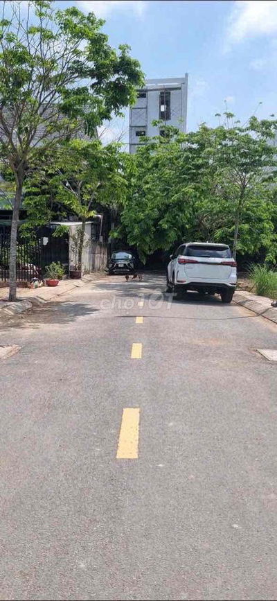 Bán Đất Ở đô thị Hẻm Ô tô 10m Tân Túc Bình Chánh