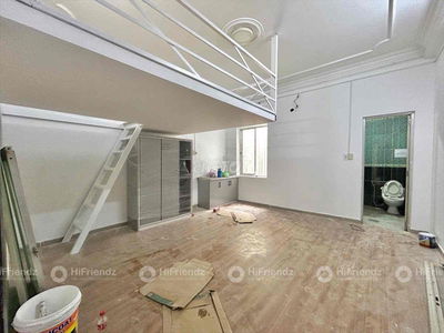 ĐỘC QUYỀN 15 PHÒNG NGAY NGÃ TƯ BẢY HIỀN QUẬN TÂN BÌNH
