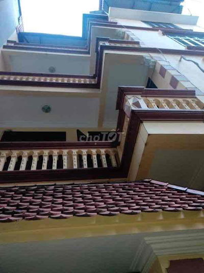 Cực Hot! Hoàng Ngân, nhà đẹp, đường rộng 3m, 60m2, 4T, MT 10m, 6,8tỷ