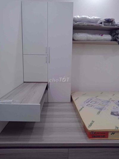 CHO THUÊ PHÒNG 181/37/15 PHAN ĐĂNG LƯU, PHÚ NHUẬN HCM - 6tr