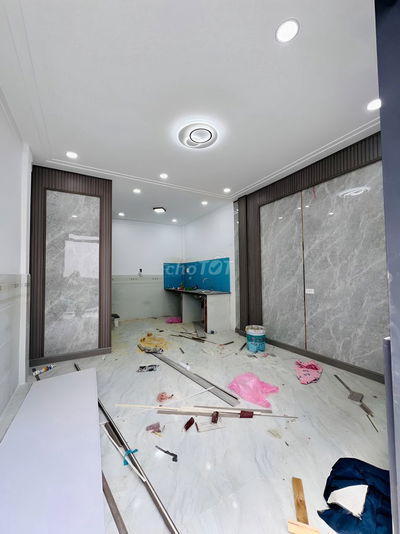 Bán nhà đường Lê Văn Khương, Quận 12 giá 790tr