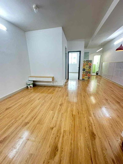 📣📣BÁN CĂN HỘ BELLEZA Q7-45M2,1PN✅NHÀ MỚI SƠN✅VIEW THOÁNG💰GIÁ : 2.4 TỶ