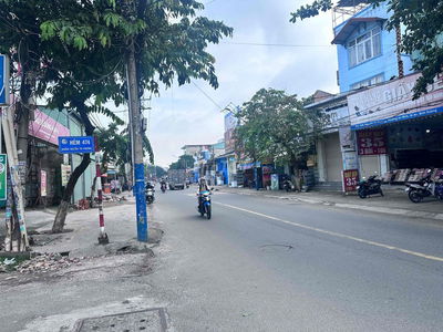 cần bán đất Dĩ An , TPHCM