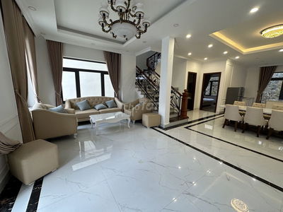Villa Royar Manglin siêu đẹp ,full nội thất cáo cấp , new 100%.