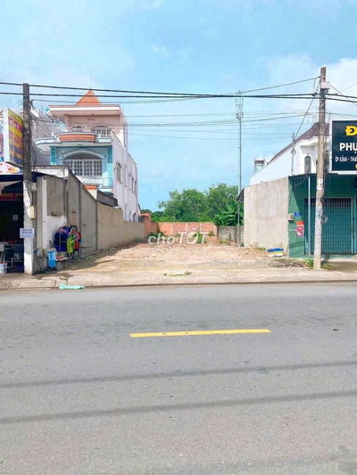 đất mt gần chợ Sáng Tân Phú Trung, 7mx25m giá 620tr, Tân Phú Trung