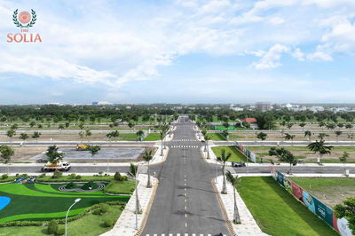 ĐẤT THỔ CƯ GẦN CAO TỐC HCM TRUNG LƯƠNG