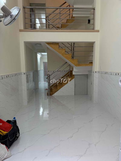 nhà 5 PHÒNG NGỦ 3,2X13 NGUYỄN CẢNH CHÂN