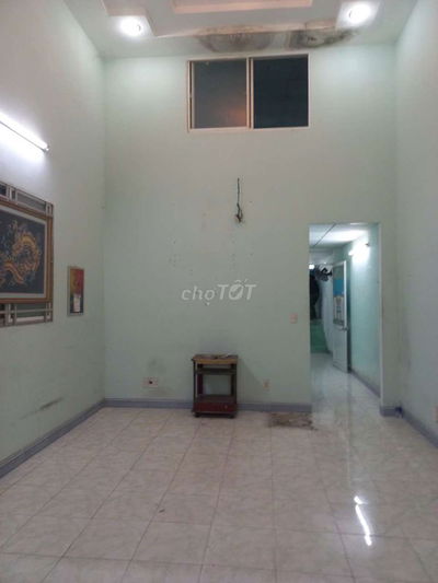 Nhà trệt 1 lửng 6 triệu