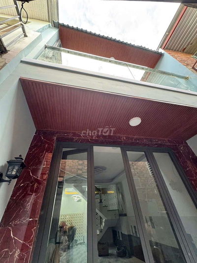✅NHÀ ĐẸP GIÁ RẺ KHU DÂN CƯ HIỆN HỮU ✅