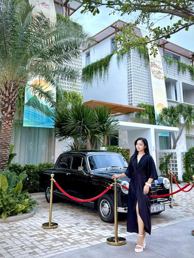 LA TIÊN VILLA NHA TRANG - KIỆT TÁC SỐNG BÊN VỊNH BIỂN NHA TRANG. Ở SƯỚNG NHƯ TIÊN, ĐẦU TƯ RA TIỀN