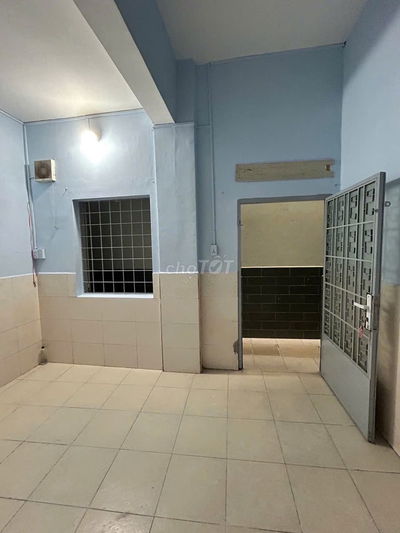 Cho thuê nhà trọ 1 trệt 1 lầu, tại 64/24 Trường Sa, P17. Giáp quận 1