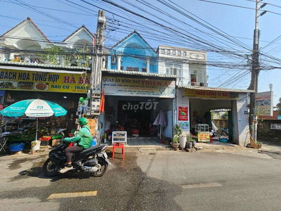 Nhà mặt tiền đường Nguyễn Đình Chiểu, phường Bình An, TP Dĩ An