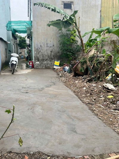 ĐẤT NGỘP CHÍNH CHỦ- 291M2 - SỔ SẴN - HÀNG NGỘP PHAI NHANH !!!