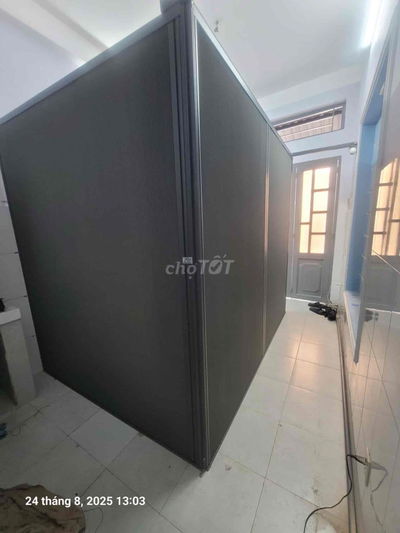 Quận 4 - Cần cho 1 người thuê