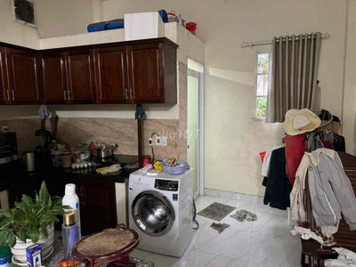 bán nha 2 tầng đường võ văn hát quận 9 .