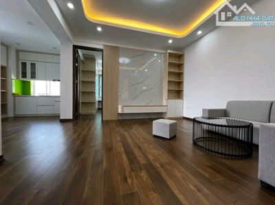 NHÀ DÒNG TIỀN PHỐ ĐỨC DIỄN - NHÀ MỚI - LÔ GÓC ĐẸP - THANG MÁY  - THU NHẬP ỔN ĐỊNH.