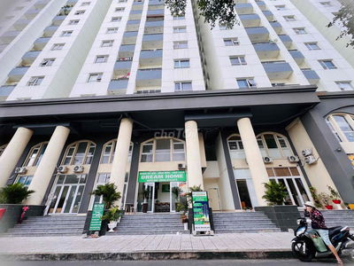Cho thuê Căn 2PN có 2 máy lạnh. Giá thuê chỉ 7 triệu . Lh xem nhà
