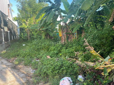 Chính chủ cần bán lô đất thổ cư