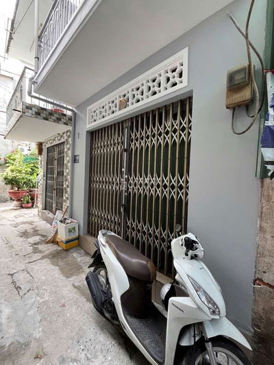 Bán Nhà Siêu tốt Tân Phú , Phú Trung , Âu Cơ , giá rẻ nha