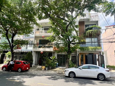 Bán đất mặt tiền Trần Nguyên Đán – P. Hòa Minh, Liên Chiểu, Đà Nẵng