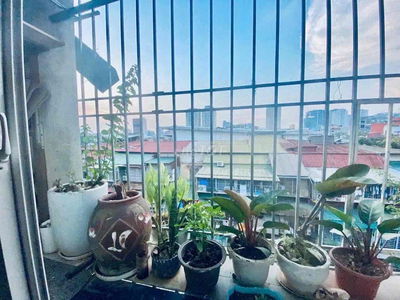 Bán tập thể Nghĩa Tân, Giá 3.45 tỷ