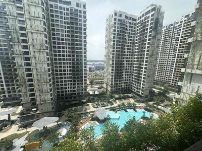 Cho Thuê Vinhomes Grand Park