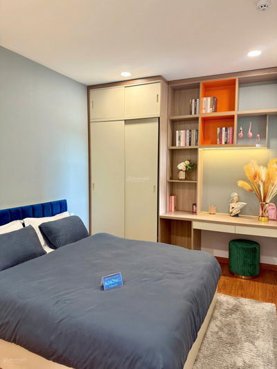 Bán căn hộ 2PN tại Maison Grand Phú Mỹ, 1,6 tỷ, 50m2, hàng hiếm thanh toán trước chỉ 250tr