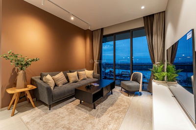 [Q2 Thao Dien] Bán căn hộ 3PN, 2WC tại Q2 Thảo Điền Giá 17,5 tỷ VND, 112m2 cực kì hot cho thuê