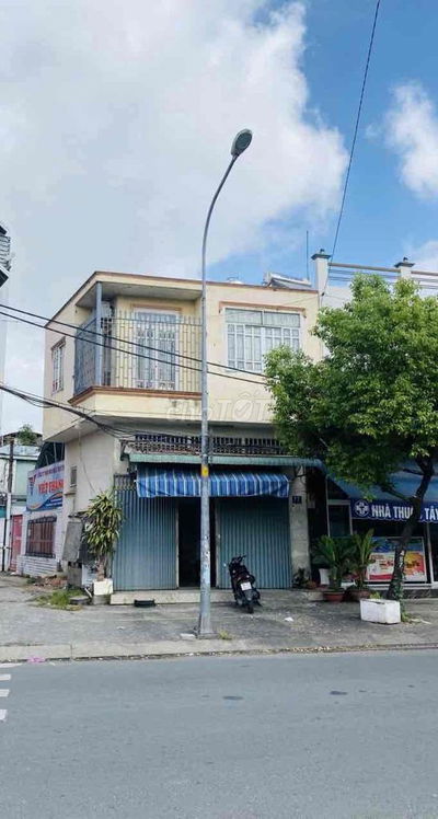 Bán nhà mặt tiền Song Hành, căn góc ko Lộ giới 24m2 - 3 lầu, 3.9 tỷ