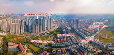 Bảng hàng Biệt Thự - Liền Kề - SH giá tốt nhất tháng 9/2025 tại dự án Geleximco Lê Trọng Tấn