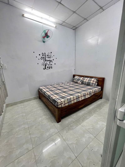 Bán nhà mặt tiền Nguyễn Sáng Tân Phú, 4×14 m, giá 6.X tỷ