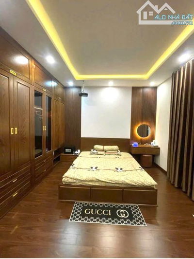 BÁN  NHÀ 3 TẦNG  MỚI ĐẸP NGAY TRƯNG NỮ VƯƠNG-NGUYỄN HỮU THỌ 106M2 CHỈ 7 TỶ