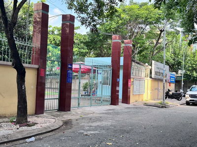 CHO THUÊ PHÒNG DỊCH VỤ ĐƯỜNG SỐ 37 TÂN PHONG QUẬN 7