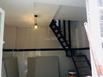 CHO THUÊ NHÀ NGUYÊN CĂN DƯƠNG BÁ TRẠC QUẬN 8