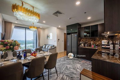 Chuyên cho thuê căn hộ Vinhomes Central Park giá tốt: 1PN 16tr | 2PN 19tr | 3PN 28tr | 4PN 50tr