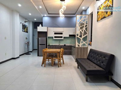 SIÊU RẺ ! BÁN NHÀ 2 TẦNG ĐẸP - SÁT CHƯƠNG DƯƠNG - GẦN KHU NAM VIỆT Á. CHỈNH NHỈNH 9 TỶ