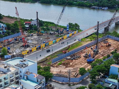 Sở hữu căn hộ Spana Hòa Xuân với 2 tỷ