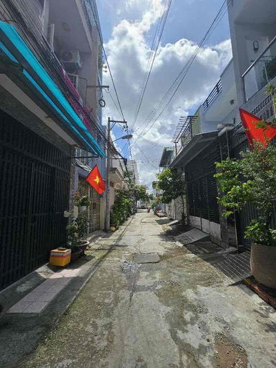 gần mặt tiền Gò Dầu ngay khu Tân Sơn Nhì, Aeon Mall Tân Phú..