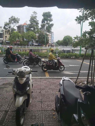 CHO THUÊ MẶT BẰNG MẶT TIỀN ĐƯỜNG TRƯỜNG SA